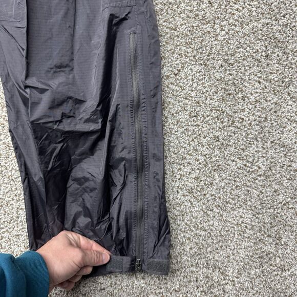 Under Armour Storm Pants Mens XL Waterproof All Weather Cold Gear Windbreaker - Picture 3 of 16